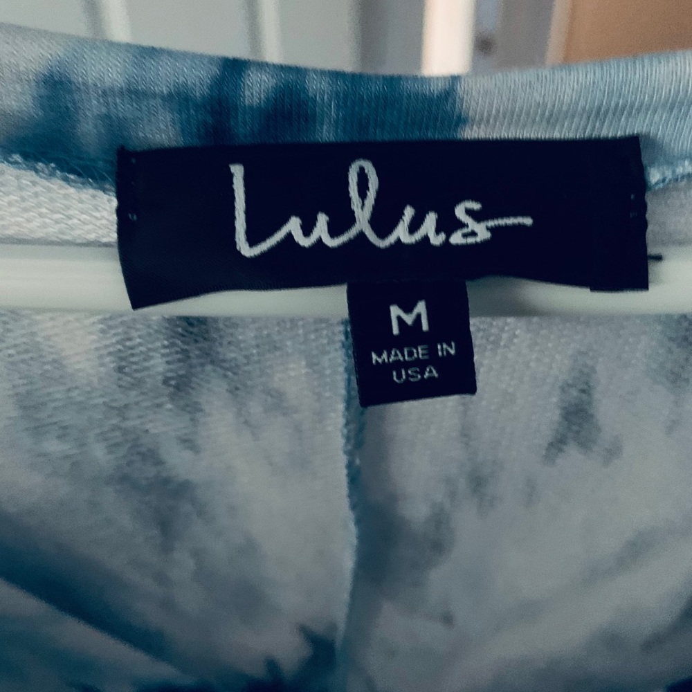 🎉NWT🎉 Lulu’s Dress - Picture 7 of 8